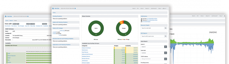 The OpenNMS Group, Inc.